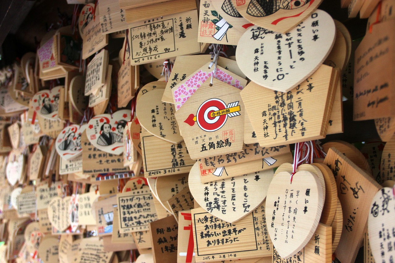 固原留学日本之融入日本社会：文化交流与学术提升的完美平衡