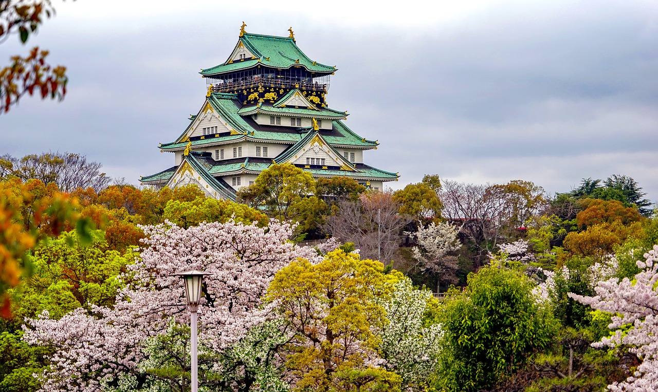 固原追寻梦想的起点：为何选择高考后去日本留学？