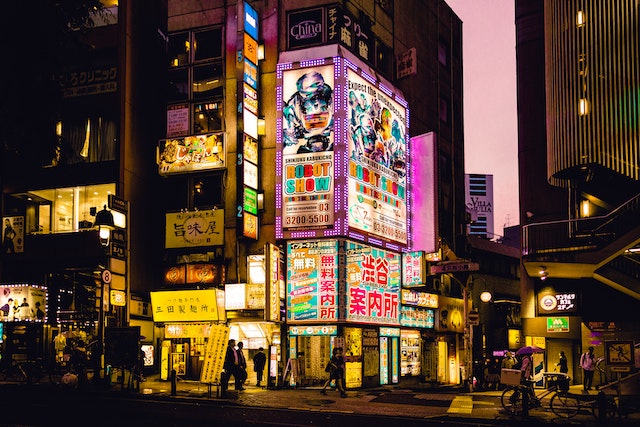 固原寻找学术平衡：留学日本如何处理学业与生活