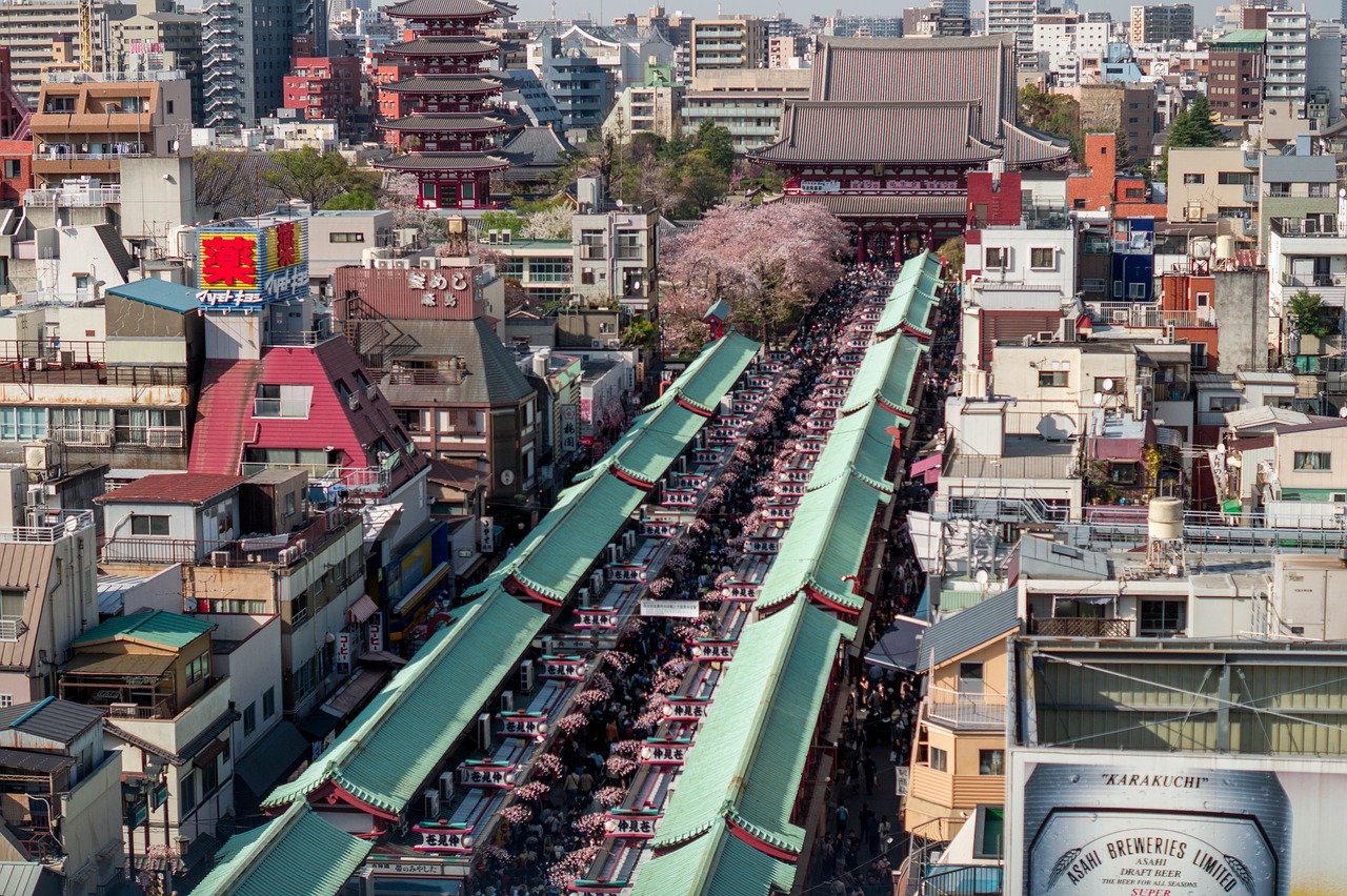 固原高考后的新路径：为何选择去日本留学成就未来？